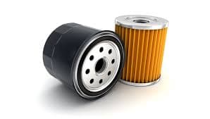 Engine & Drivetrain